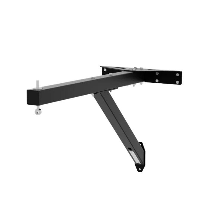 1.25m elite boxing bag bracket