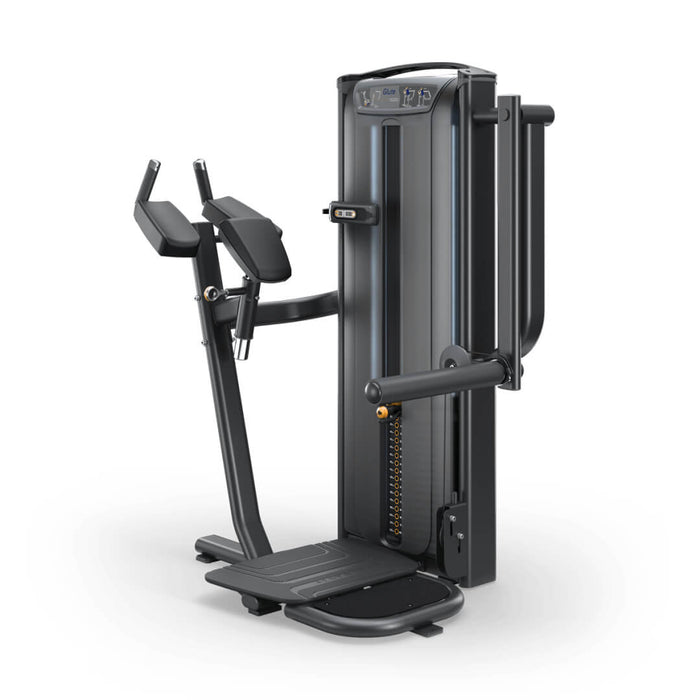Matrix Versa Glute Machine