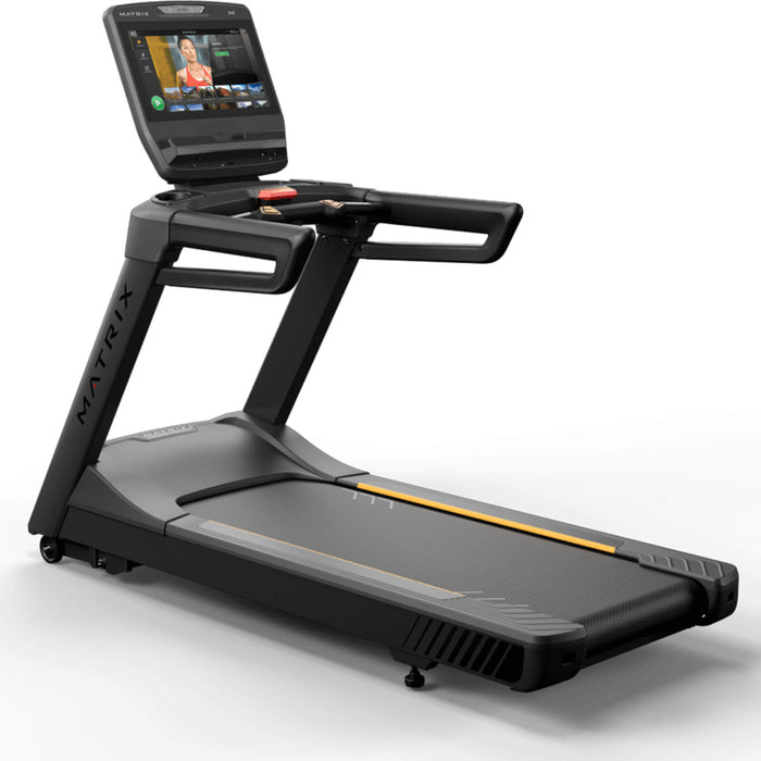 Matrix Endurance Commercial Treadmill