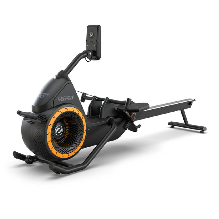 front view of the octane ro rower