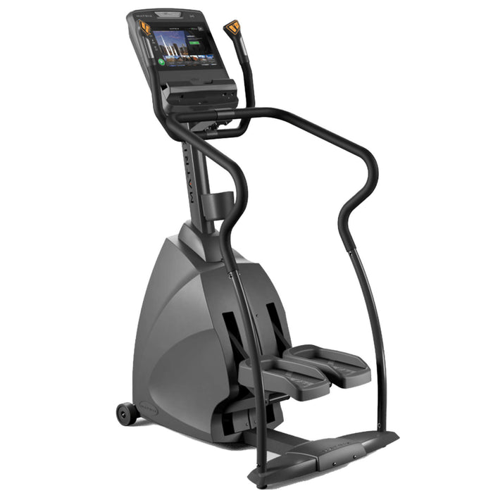 Matrix Endurance Commercial Stepper