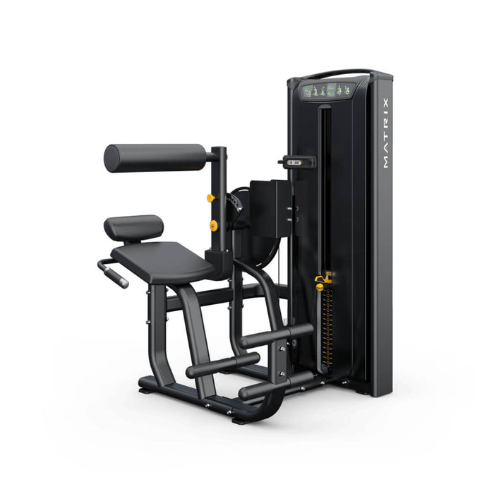 Matrix Versa Ab / Low Back Machine