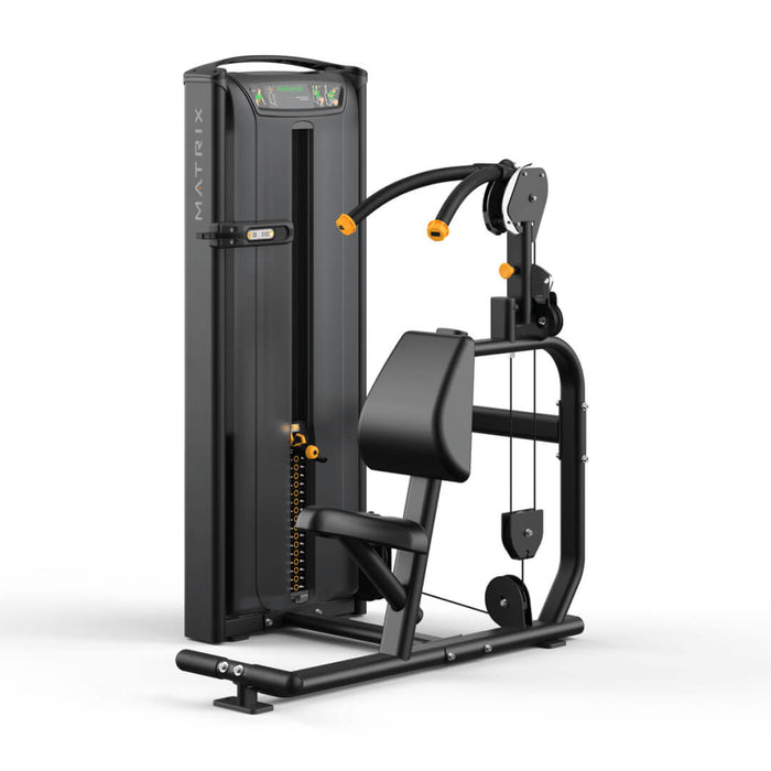Matrix Versa Abdominal Machine