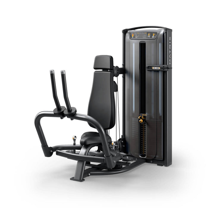 Matrix Versa Pec Fly / Rear Delt Machine
