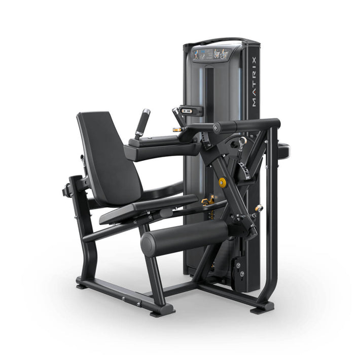 Matrix Versa Seated Leg Curl Machine