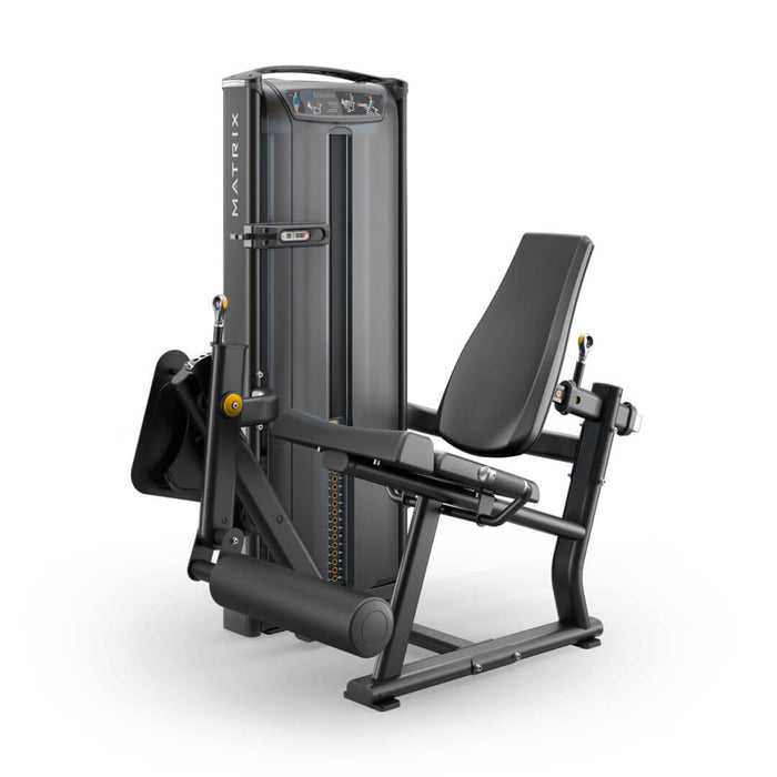 Matrix Versa Leg Extension Machine
