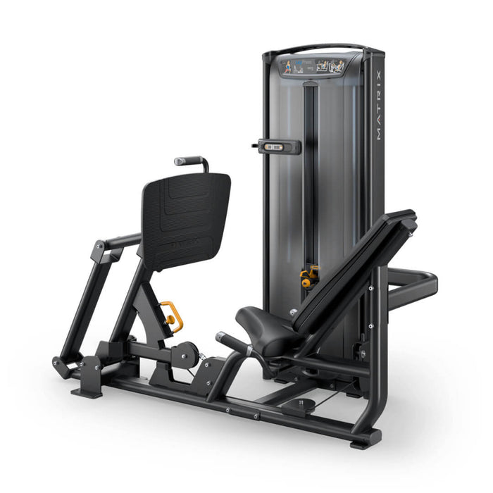 Matrix Versa Leg Press / Calf Press Machine