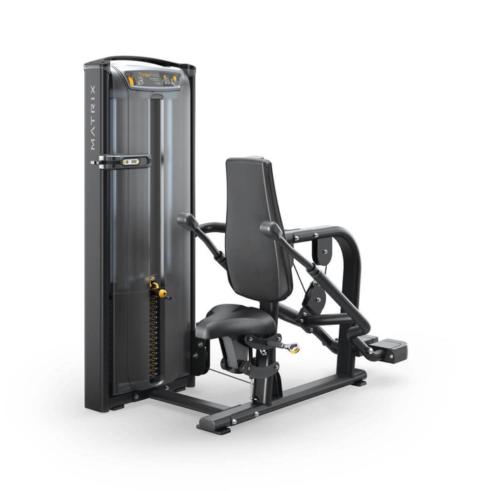 Matrix Versa Tricep Press Machine