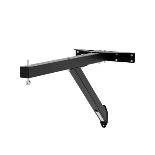 1.25m elite boxing bag bracket