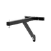 1.25m elite boxing bag bracket