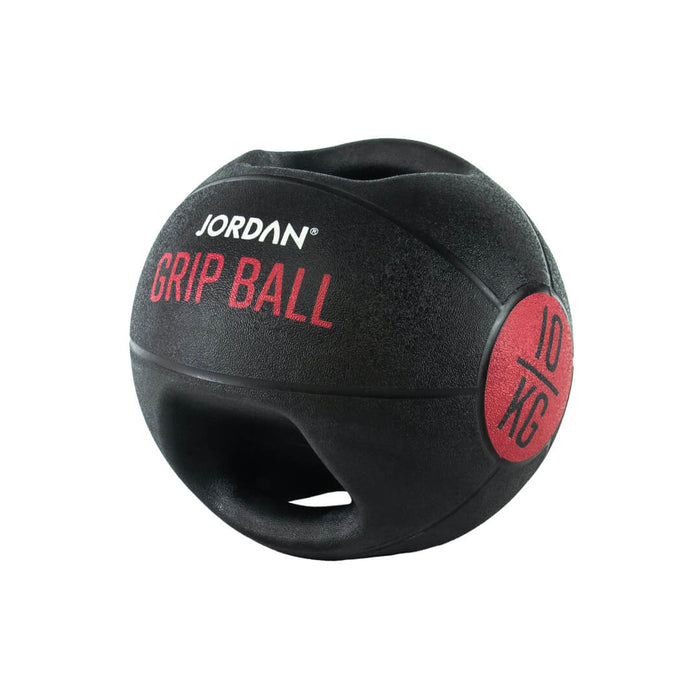 10kg Jordan Grip Ball