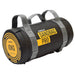 Black and yellow Jordan 10kg Sandbag Pro