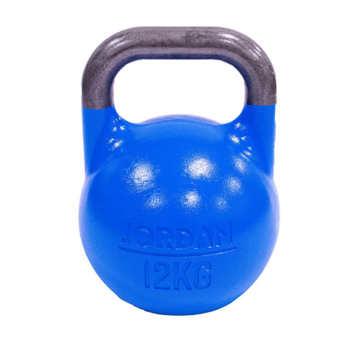 12kg Jordan Competition Kettlebell