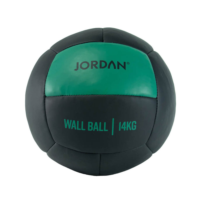 14kg Jordan Wall Ball
