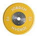 15kg Jordan Calibrated Competition Weight Plate