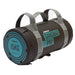 Black and teal Jordan 15kg Sandbag Pro