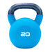 20kg Neoprene Kettlebell