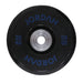 20kg JORDAN Competition Weight Plate with colored Text