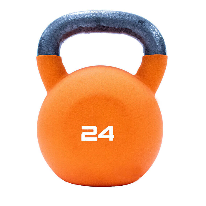 24kg Neoprene Kettlebell