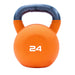 24kg Neoprene Kettlebell