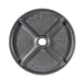 25kg JORDAN Deep Dish Olympic Weight Plate