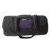 Jordan black and purple 25kg sandbag extreme