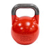 32g Red Jordan Competition Kettlebell