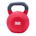 32kg Neoprene Kettlebell