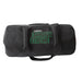 Jordan black and green 35kg sandbag extreme