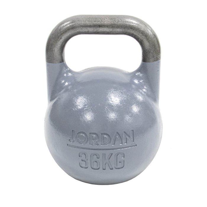 36kg Jordan Competition Kettlebell