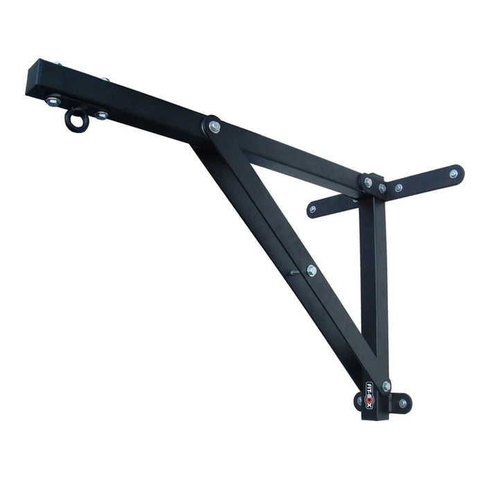 3ft folding boxing bag wall bracket