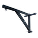 3ft folding boxing bag wall bracket