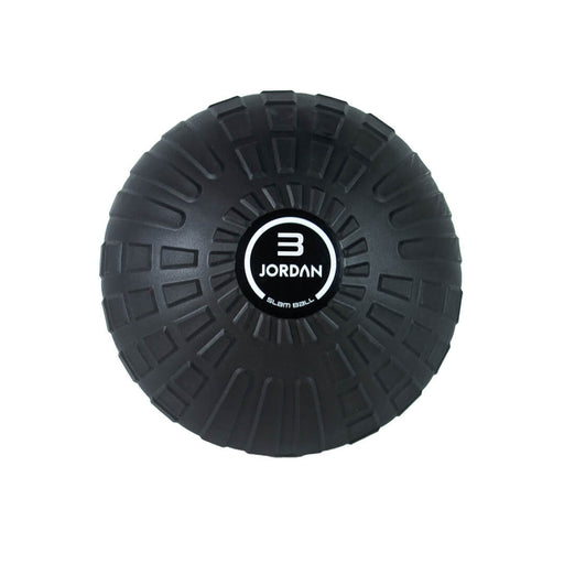 3kg Jordan Slam Ball in black