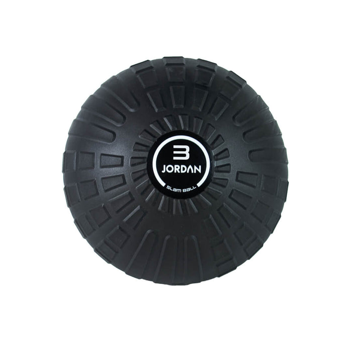 3kg Jordan Slam Ball in black