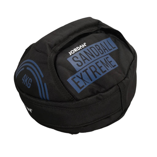 4kg Jordan black and blue Sand Ball Extreme
