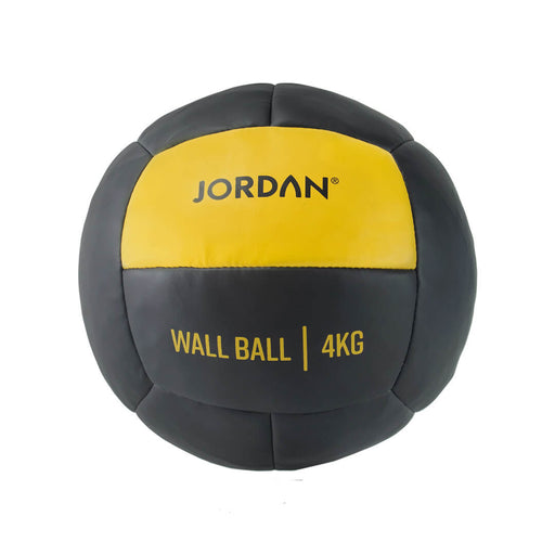 4kg Jordan Wall Ball