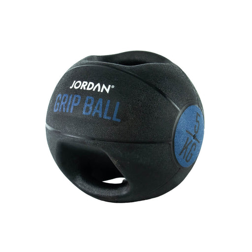 5kg Jordan Grip Ball