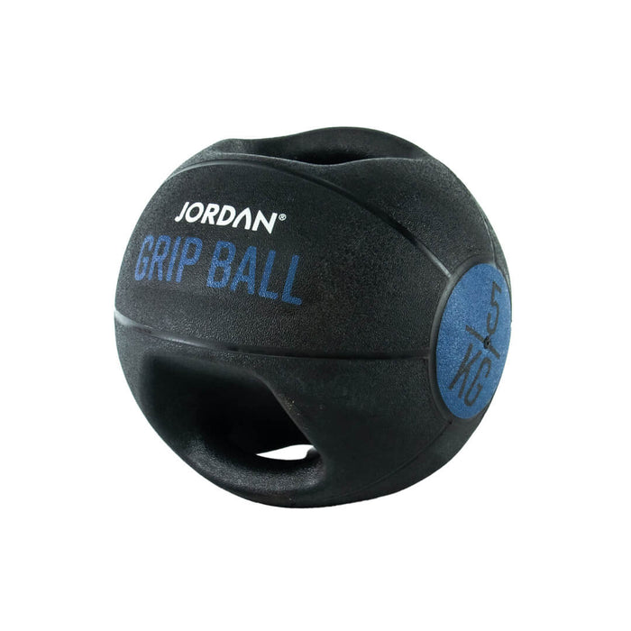 5kg Jordan Grip Ball