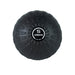 5kg Jordan Slam Ball in black
