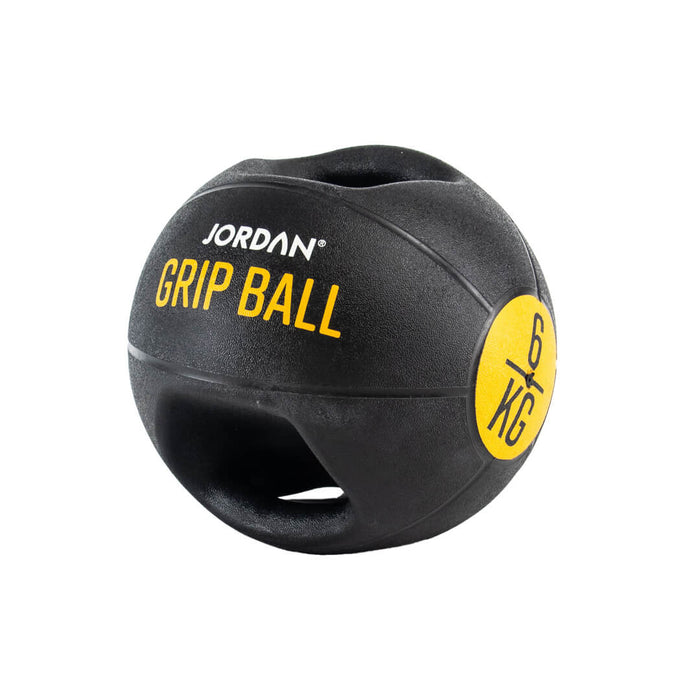 6kg Jordan Grip Ball