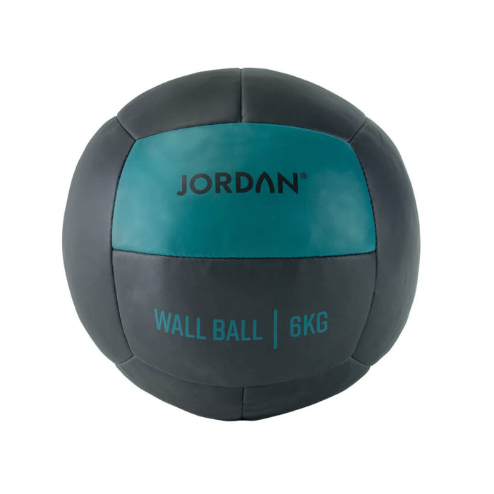 6kg Jordan Wall Ball