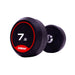 7.5kg Jordan Rubber Dumbbells