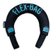 7.5kg Jordan black and teal Flex Bag