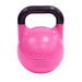 8kg Pink Jordan Competition Kettlebell