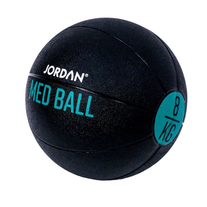 8kg Jordan Medicine Ball