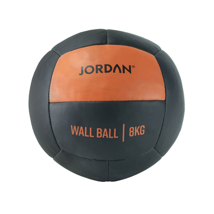 8kg Jordan Wall Ball