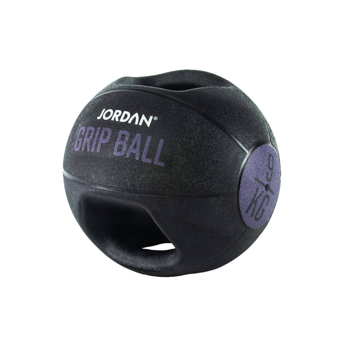 9kg Jordan Grip Ball