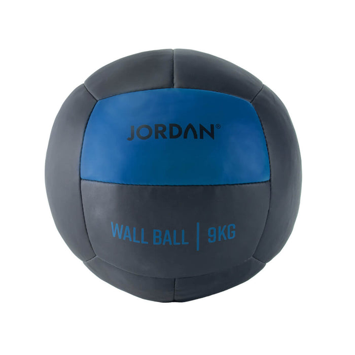 9kg Jordan Wall Ball
