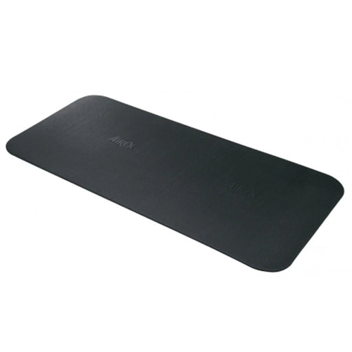 AIREX fitline gym mat in water black