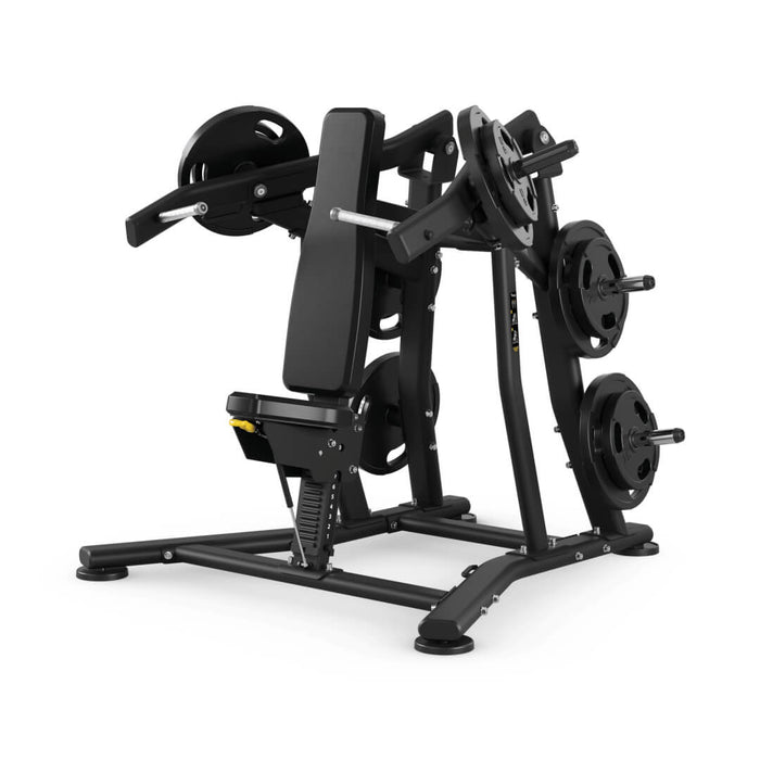 Vision Fitness Plate Loaded Shoulder Press